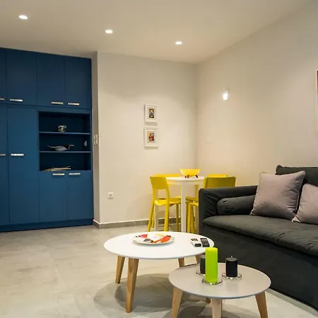 Cozy With A Secret Garden Appartement *