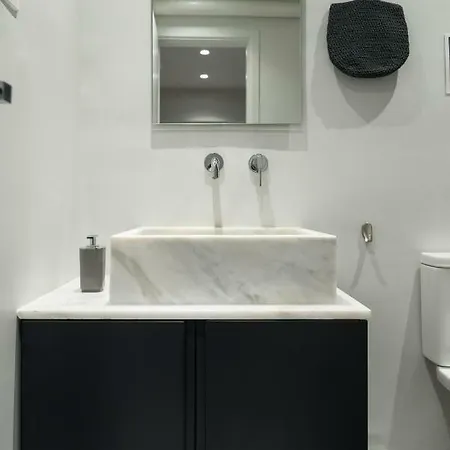 Cozy With A Secret Garden Appartement *
