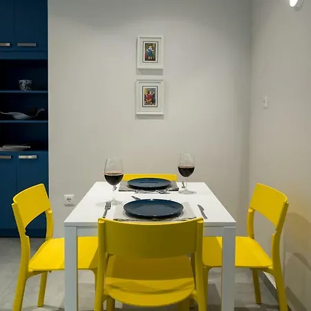 Cozy With A Secret Garden Appartement *